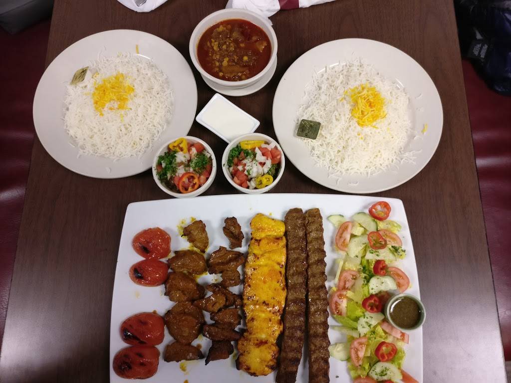 Café Kabob | restaurant | 8600 Baymeadows Rd Suite 23, Jacksonville, FL 32256, USA | 9047399410 OR +1 904-739-9410