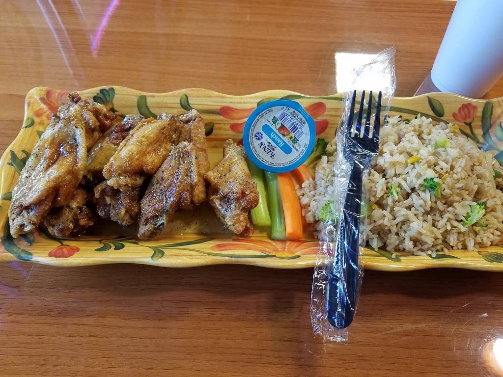 J. Buffalo Wings & Bar | restaurant | 2580 Windy Hill Rd SE Suite #400, Marietta, GA 30067, USA | 6784838811 OR +1 678-483-8811