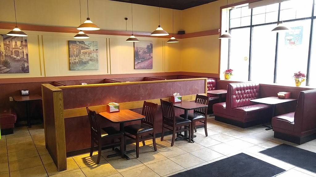 Central Street Pizzeria & Grille | restaurant | 37 Dykeman Way, Stoughton, MA 02072, USA | 7813443199 OR +1 781-344-3199