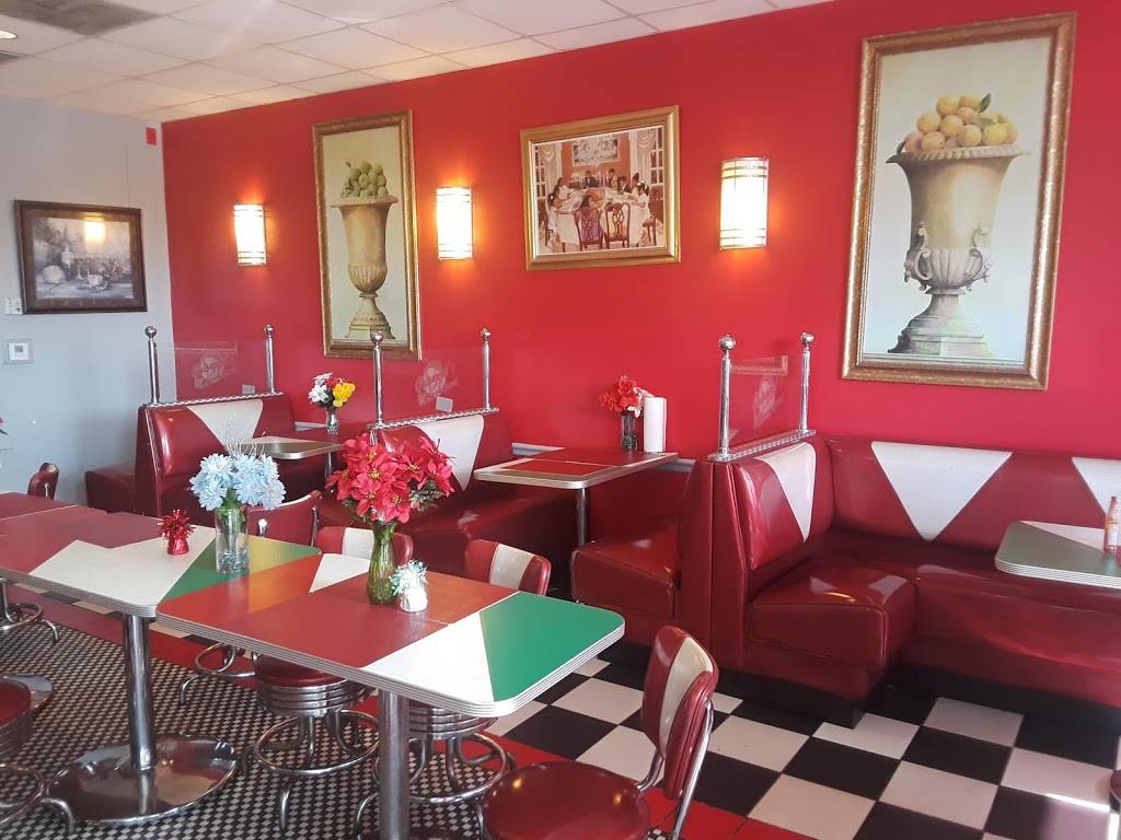 La Belle Monique | restaurant | 937 S State Rd 7, Plantation, FL 33317, USA | 9545870304 OR +1 954-587-0304