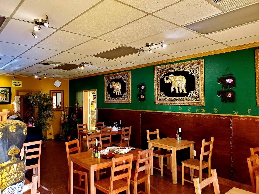 Green Elephant | restaurant | 5911 King Rd, Loomis, CA 95650, USA | 9166526325 OR +1 916-652-6325