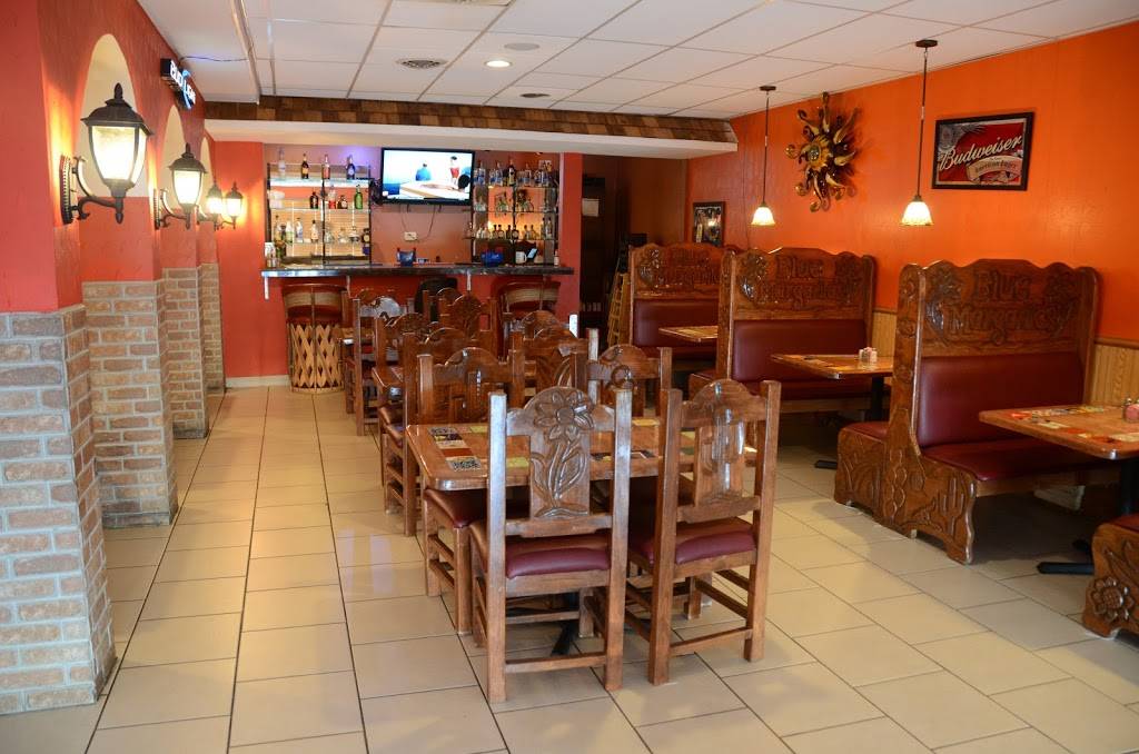 Blue Margaritas | restaurant | 9010 N Allen Rd, Peoria, IL 61615, USA | 3099660783 OR +1 309-966-0783