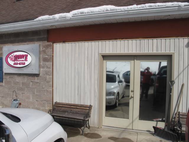 Tubbys Cafe | restaurant | 269 Factory St, Clarksburg, WV 26301, USA | 3046231023 OR +1 304-623-1023