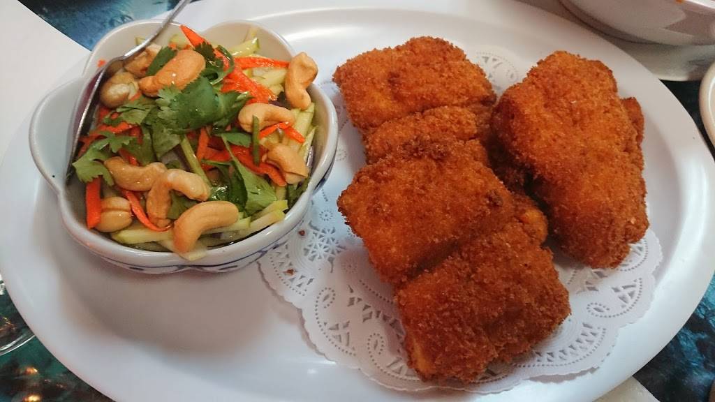 Spicy BBQ | restaurant | 5101 Santa Monica Blvd, Los Angeles, CA 90029, USA | 3236634211 OR +1 323-663-4211