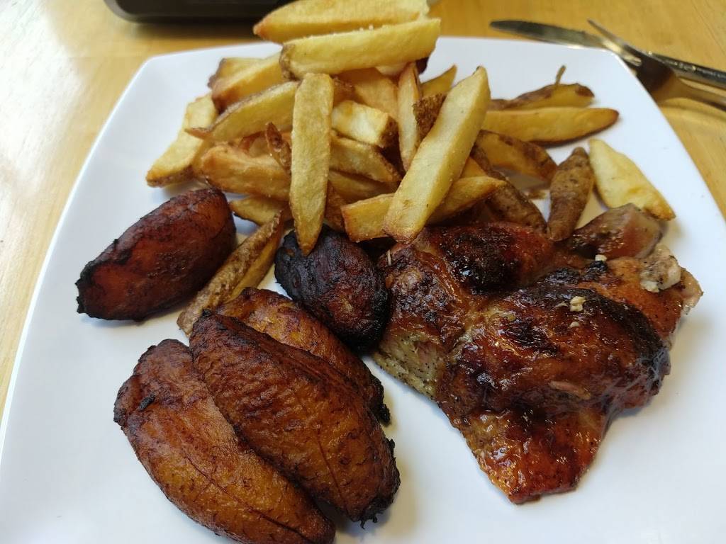 Alpaca Peruvian Charcoal Chicken | restaurant | 703a 9th St, Durham, NC 27705, USA | 9199081597 OR +1 919-908-1597