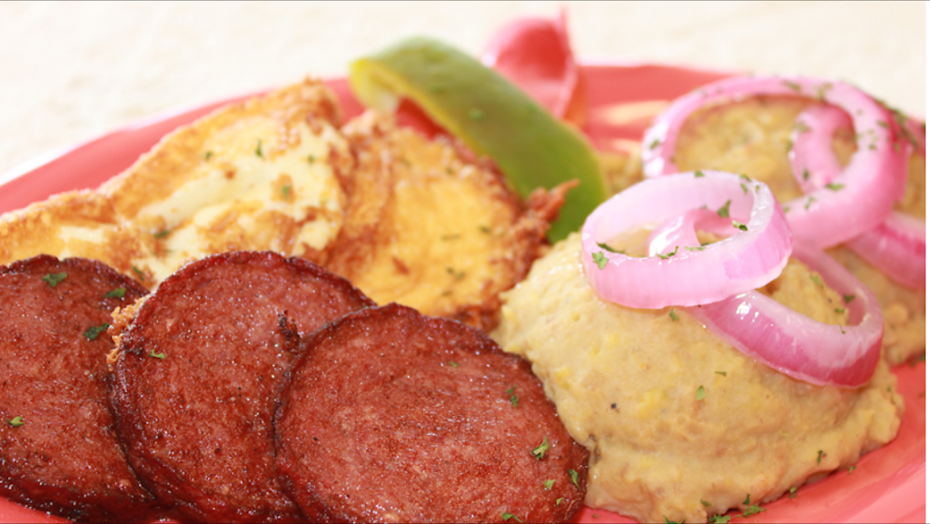 Rice & Beans Cocina Latina | restaurant | 504 N Alafaya Trail #106, Orlando, FL 32828, USA | 4073809962 OR +1 407-380-9962