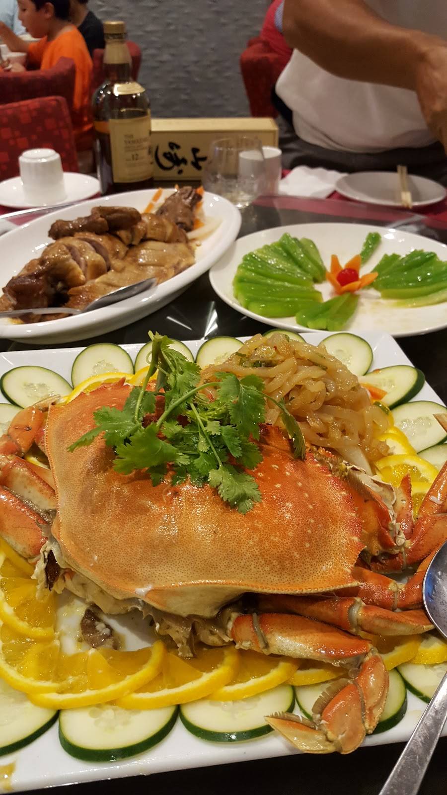 I Chopsticks | restaurant | 185-20 Horace Harding Expy, Fresh Meadows, NY 11365, USA | 7183211221 OR +1 718-321-1221