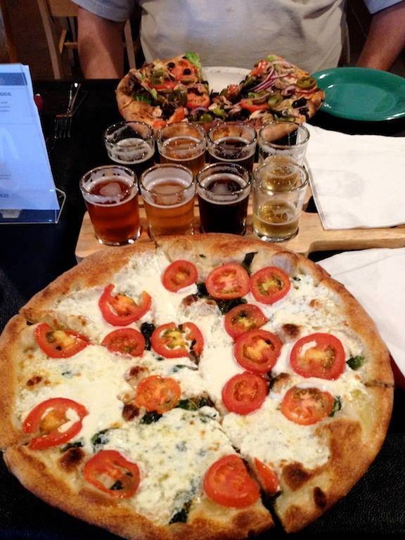 Good Times Brewing at The Mill House | restaurant | 233 Maxwell Ave, Greenwood, SC 29646, USA | 8643230321 OR +1 864-323-0321