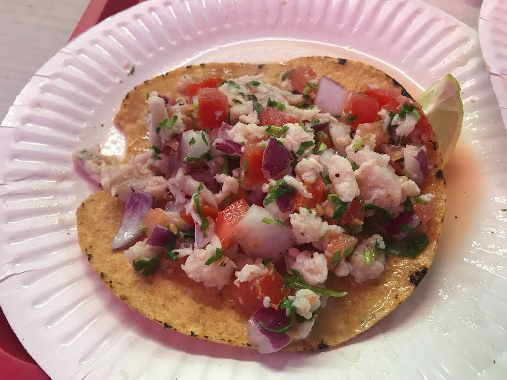 La Playita El 7 Mares | restaurant | 2200 N Broadway, Los Angeles, CA 90031, USA | 3233430945 OR +1 323-343-0945