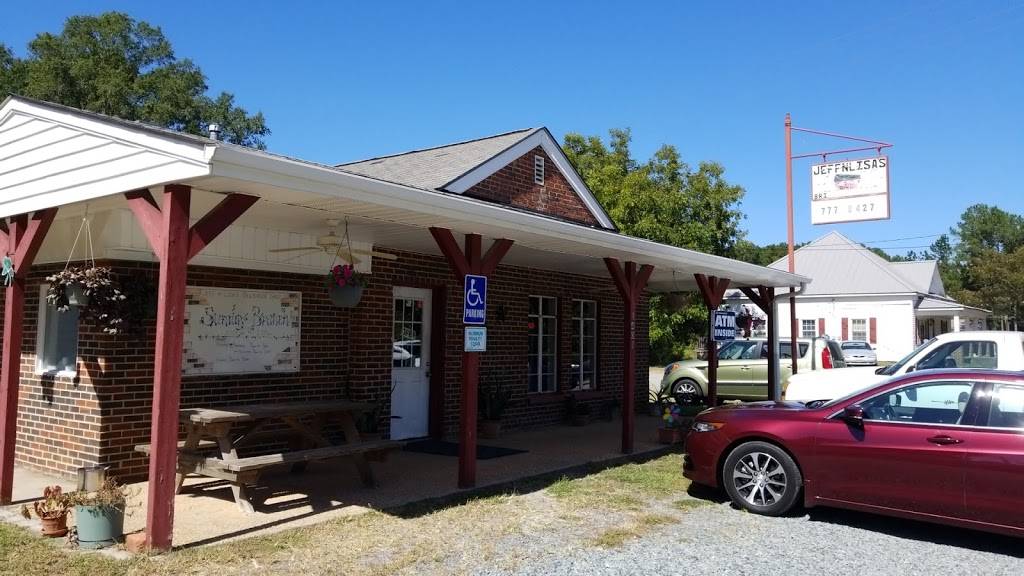 Jeff N Lisa Brick House Grill | restaurant | 1401 Colon Rd, Sanford, NC 27330, USA | 9197770427 OR +1 919-777-0427