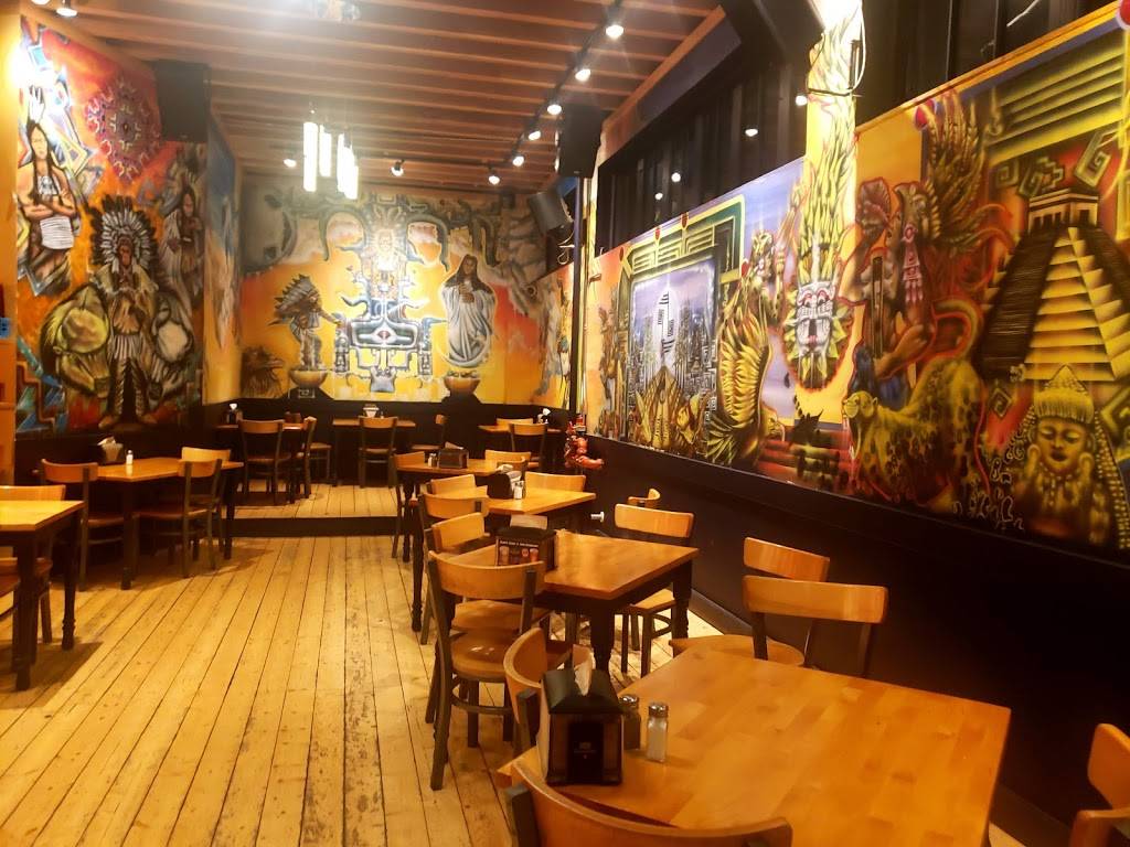 Santa Fe Taqueria | restaurant | 831 NW 23rd Ave, Portland, OR 97210, USA | 5032200406 OR +1 503-220-0406