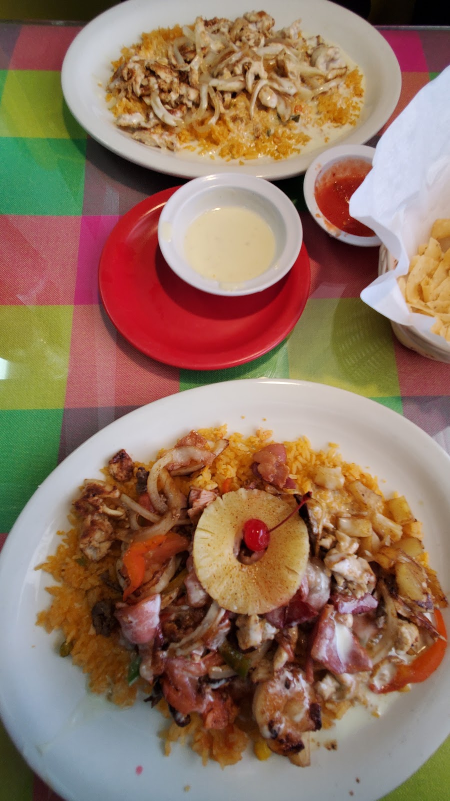 El Ranchito grill | restaurant | 2805 Pine St, Arkadelphia, AR 71923, USA | 8702301050 OR +1 870-230-1050