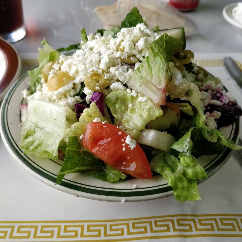 Alex-Kabob House | restaurant | 13360 Eureka Rd, Southgate, MI 48195, USA | 7342845666 OR +1 734-284-5666