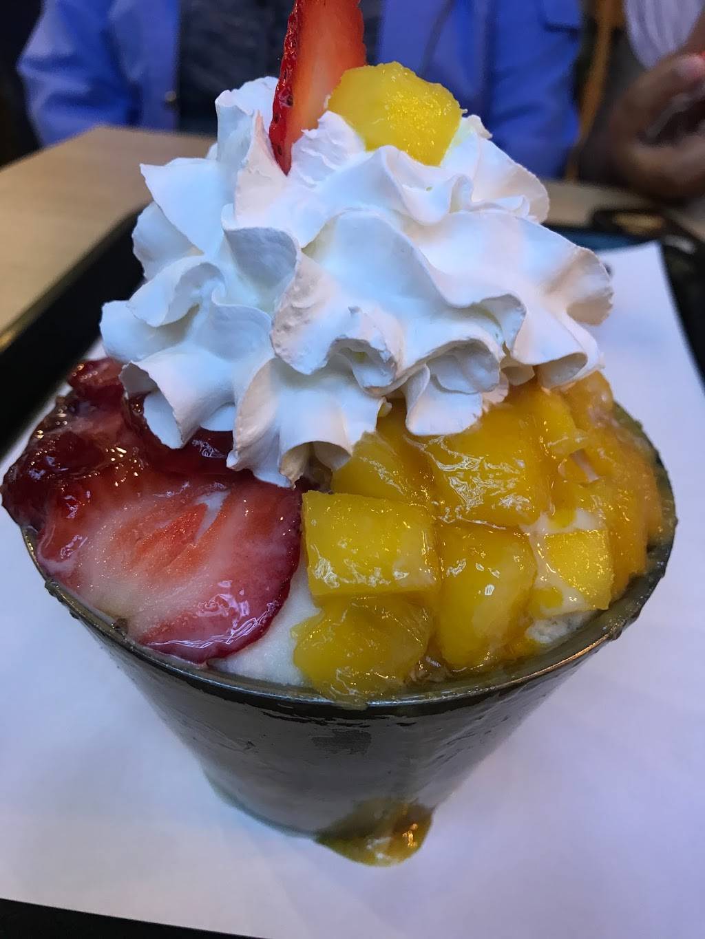 Snow City Cafe | cafe | 2540 Old Denton Rd #130, Carrollton, TX 75006, USA | 9722420919 OR +1 972-242-0919