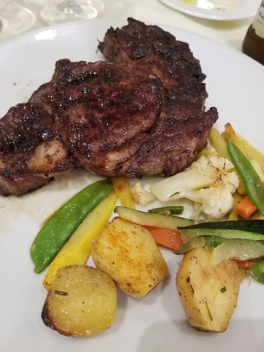 Marzano Ristorante | restaurant | 309 York Rd, Jenkintown, PA 19046, USA | 2152777480 OR +1 215-277-7480