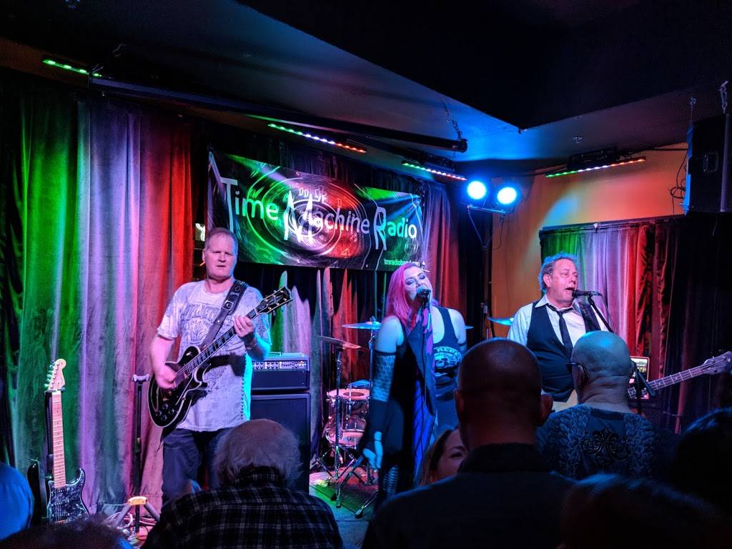 Wilde Rover | restaurant | 111 Central Way, Kirkland, WA 98033, USA | 4258228940 OR +1 425-822-8940