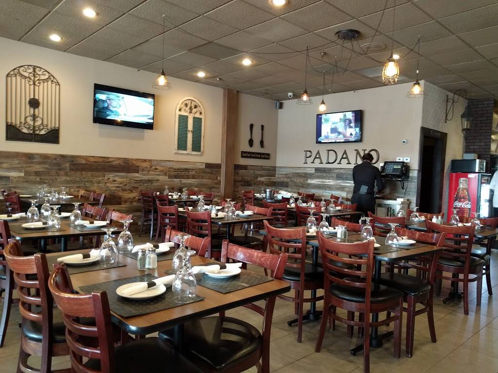 Padano Gastro Bistro | restaurant | 11419 W Palmetto Park Rd, Boca Raton, FL 33428, USA | 5614880066 OR +1 561-488-0066