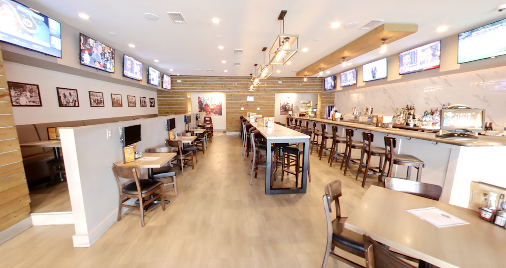 Mannys Mediterranean Grille | restaurant | 1680 Old Towne Rd, Charleston, SC 29407, USA | 8437633908 OR +1 843-763-3908