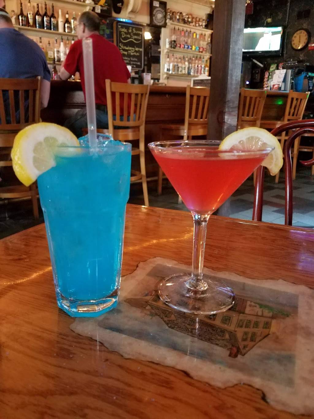 Worthen House Cafe | restaurant | 141 Worthen St, Lowell, MA 01852, USA | 9784590300 OR +1 978-459-0300