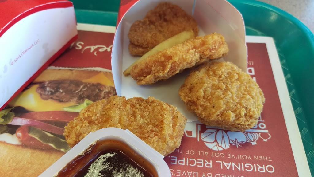 Wendys | restaurant | 2235 W Alameda Ave, Denver, CO 80223, USA | 3037448775 OR +1 303-744-8775