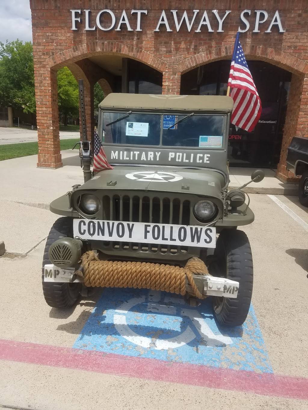 The 407 Club - Bar & Grill | restaurant | 1856 Justin Rd, Lewisville, TX 75077, USA | 9723172797 OR +1 972-317-2797