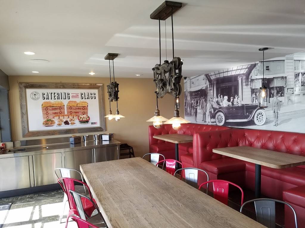 Rubicon Deli | meal takeaway | 3715 India St, San Diego, CA 92103, USA | 6196000096 OR +1 619-600-0096