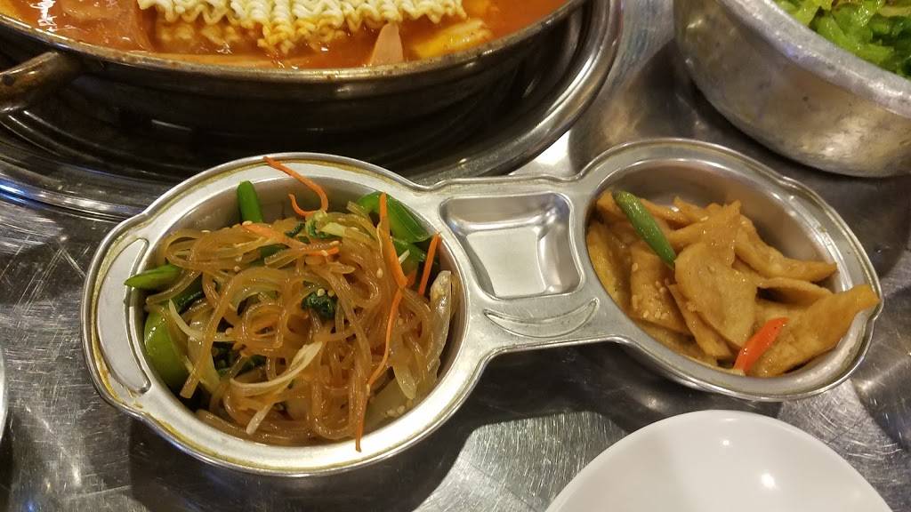 Matjip 맛집 식당 | restaurant | 3077 W 8th St, Los Angeles, CA 90005, USA | 2133888681 OR +1 213-388-8681