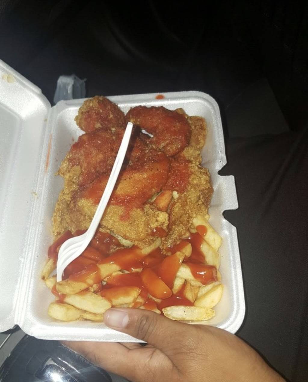 New Dragon Star | restaurant | 1128 W Loudon St, Philadelphia, PA 19141, USA | 2154557779 OR +1 215-455-7779