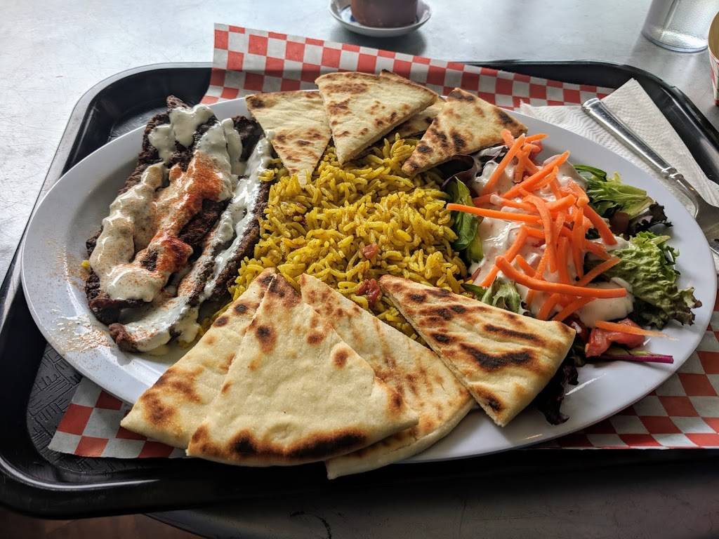 Pita Pocket Express | restaurant | 3932 Telegraph Ave, Oakland, CA 94609, USA | 5108174486 OR +1 510-817-4486
