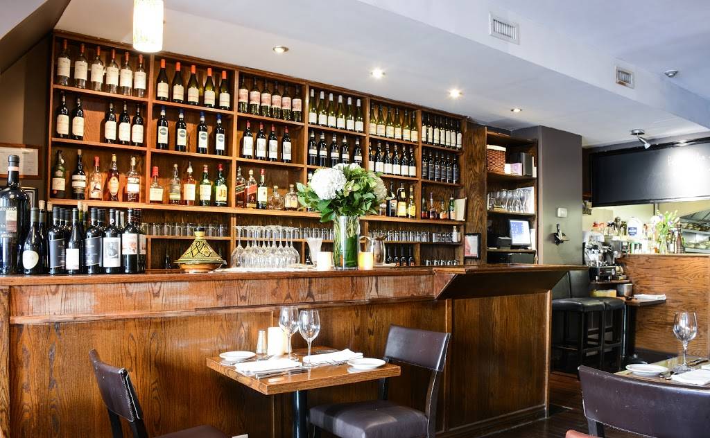 Avant Gout | restaurant | 1108 Yonge St, Toronto, ON M4W 2L6, Canada | 4169163681 OR +1 416-916-3681