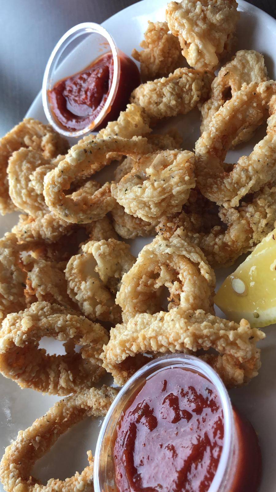 Arahova Souvlaki express | restaurant | 2939 Boulevard des Promenades, Sainte-Marthe-sur-le-Lac, QC J0N 1P0, Canada | 4509833536 OR +1 450-983-3536