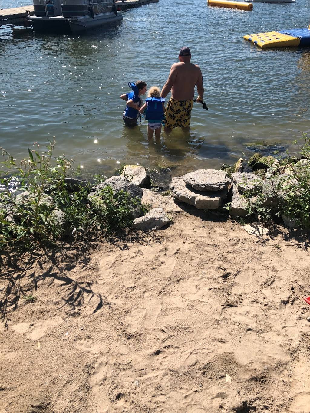 Fly Board Westlake Watersports Sandbanks - Prince Edward County  | meal takeaway | 191 Winns Dr, Prince Edward, ON K0K 2T0, Canada | 6133931095 OR +1 613-393-1095