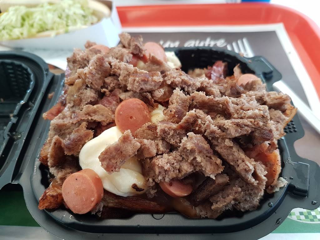 Restaurant Lafleur | restaurant | 116 Boulevard Industriel, Repentigny, QC J6A 4X7, Canada | 4506560005 OR +1 450-656-0005