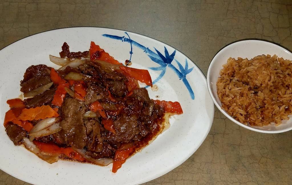 Little Panda Restaurant | restaurant | 5045 Memorial Blvd, Kingsport, TN 37664, USA | 4233437525 OR +1 423-343-7525