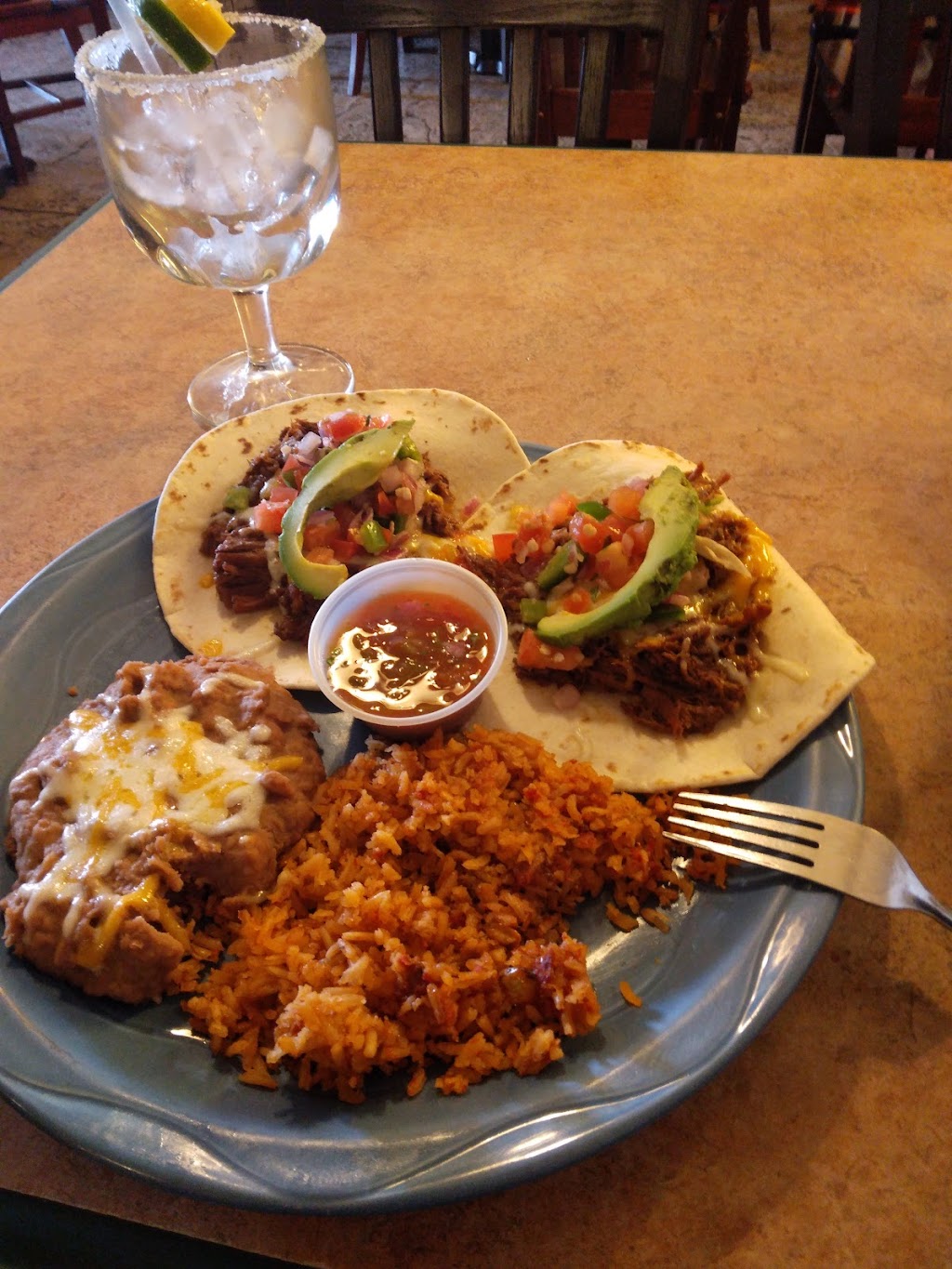 Old Mission Mexican Restaurant | restaurant | 1905 Fremont Dr, Cañon City, CO 81212, USA | 7192756780 OR +1 719-275-6780