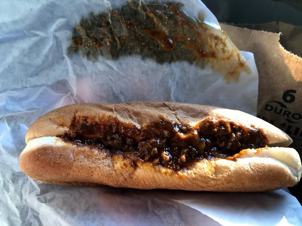 Taylor Brothers Hot Dogs | restaurant | 336 Union St, Watsonville, CA 95076, USA | 8317222402 OR +1 831-722-2402