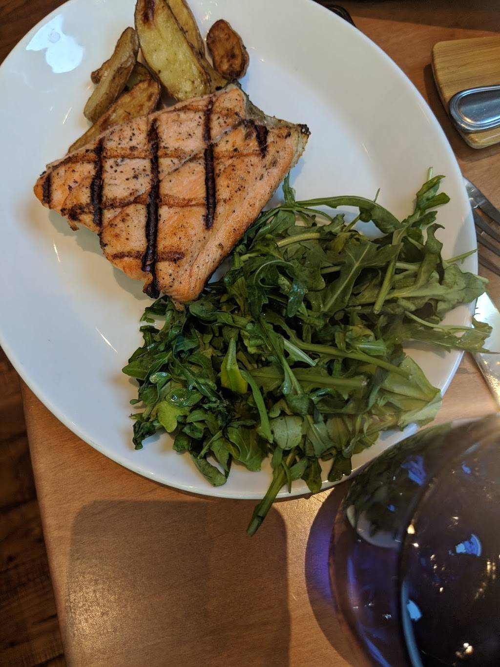 Princi Italia | restaurant | 77 12th St NE, Atlanta, GA 30309, USA | 4047092058 OR +1 404-709-2058