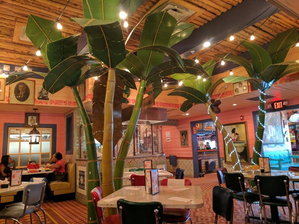 Chuys | restaurant | 7913 W Irlo Bronson Memorial Hwy, Kissimmee, FL 34747, USA | 4077873545 OR +1 407-787-3545
