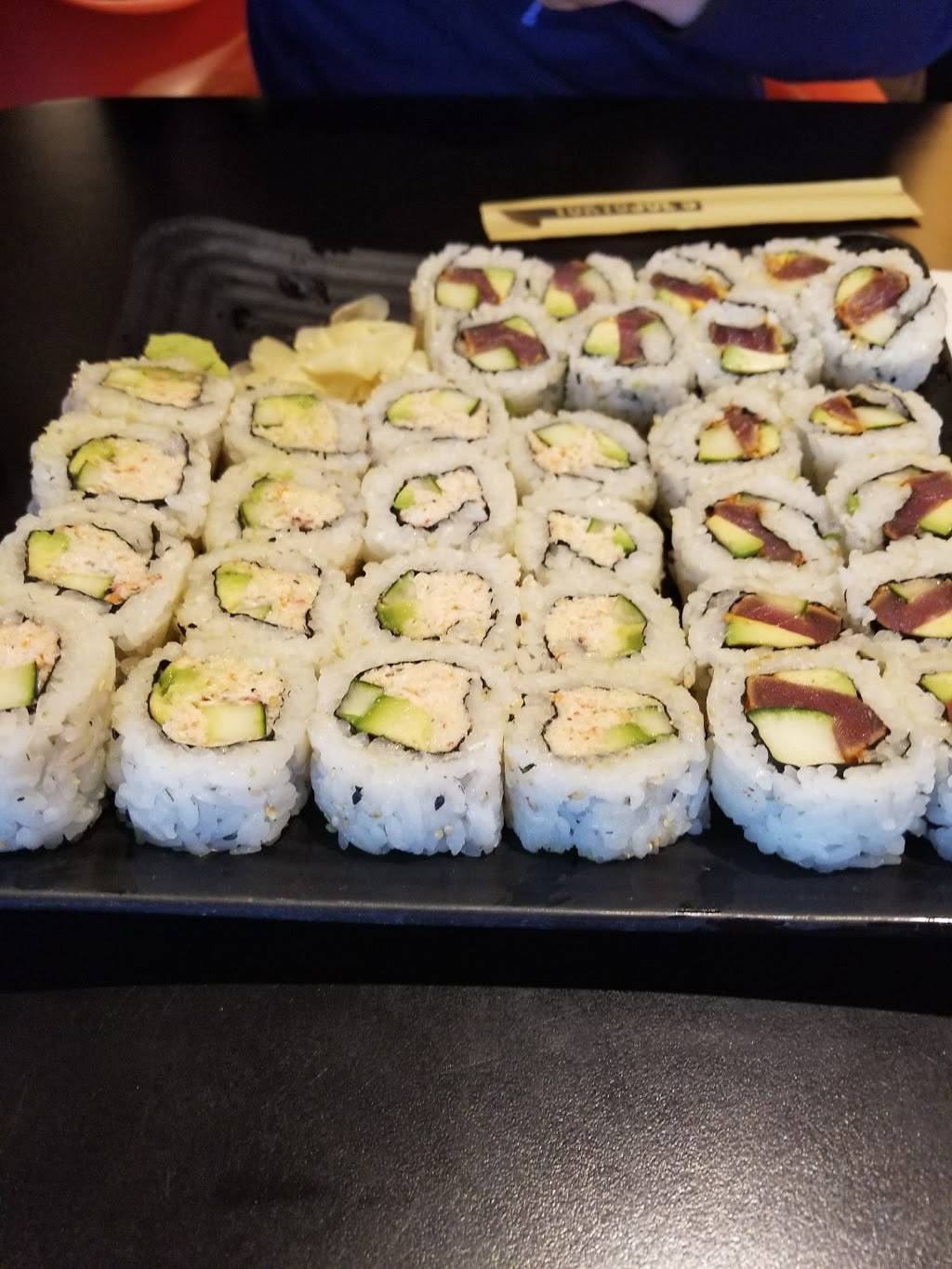 Tokyo Joes - Arvada | restaurant | 8770 Wadsworth Blvd, Arvada, CO 80003, USA | 3039288725 OR +1 303-928-8725