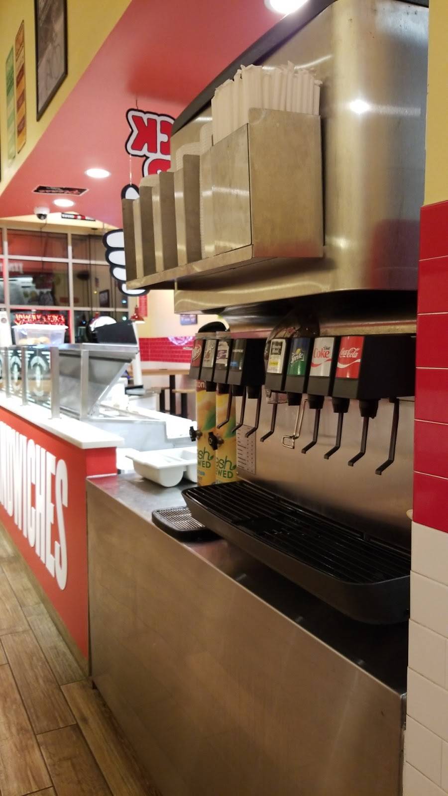 Jimmy Johns | meal delivery | 1470 Taylor Rd Suite 104, Montgomery, AL 36117, USA | 3342397913 OR +1 334-239-7913