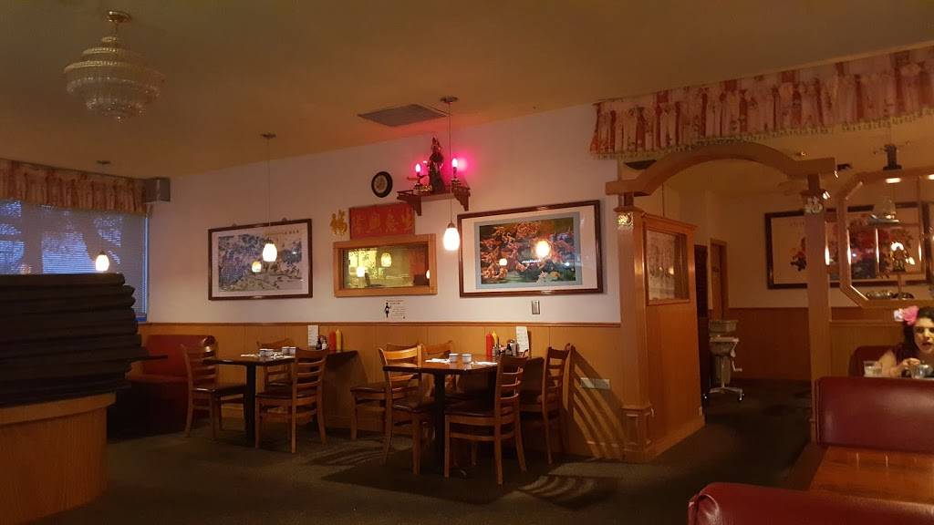 Good Taste Chinese Restaurant | restaurant | 1945 River Rd, Eugene, OR 97404, USA | 5416889229 OR +1 541-688-9229