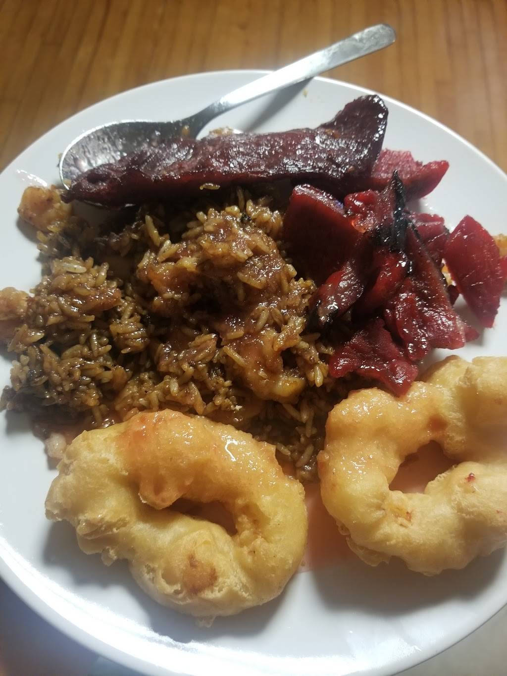 China Chef Restaurant | restaurant | 1C Depot St, East Wareham, MA 02538, USA | 5082951888 OR +1 508-295-1888