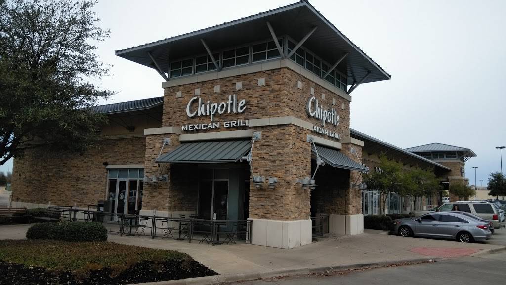 Chipotle Mexican Grill | restaurant | 1800 S Loop 288 Ste 398, Denton, TX 76205, USA | 9405650990 OR +1 940-565-0990