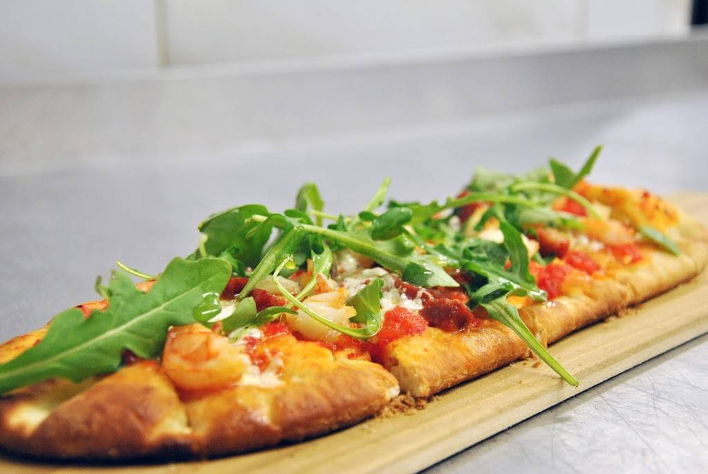 Rocca Bar Ristorante | restaurant | 30 S Main St, Lexington, VA 24450, USA | 5404618484 OR +1 540-461-8484