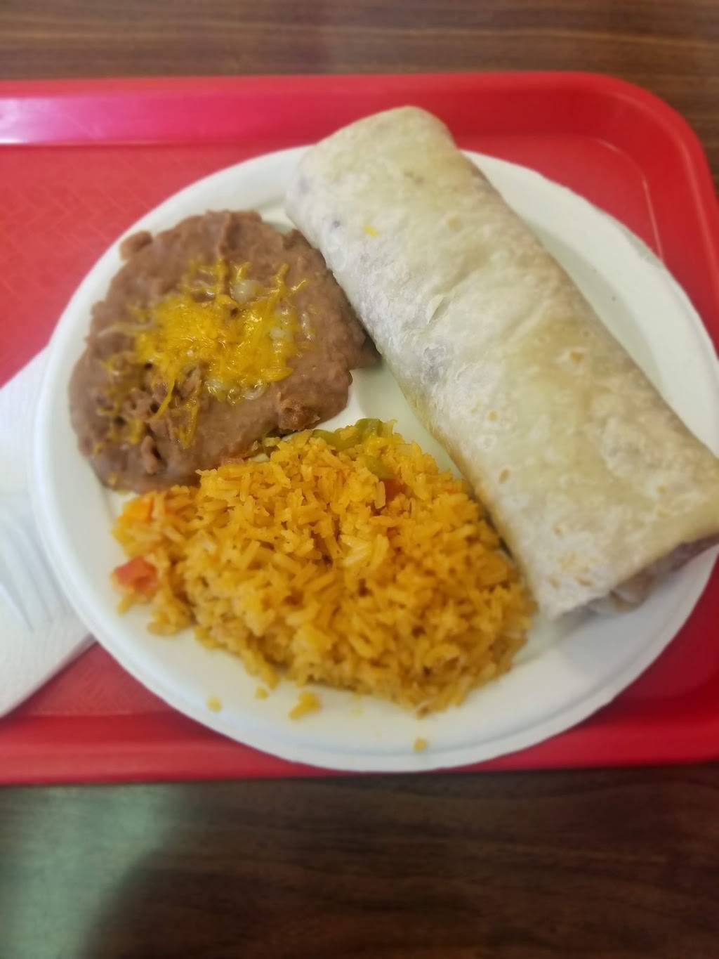 Juan Bertos Mexican Food | restaurant | 9530 Miramar Rd, San Diego, CA 92126, USA | 8586899635 OR +1 858-689-9635