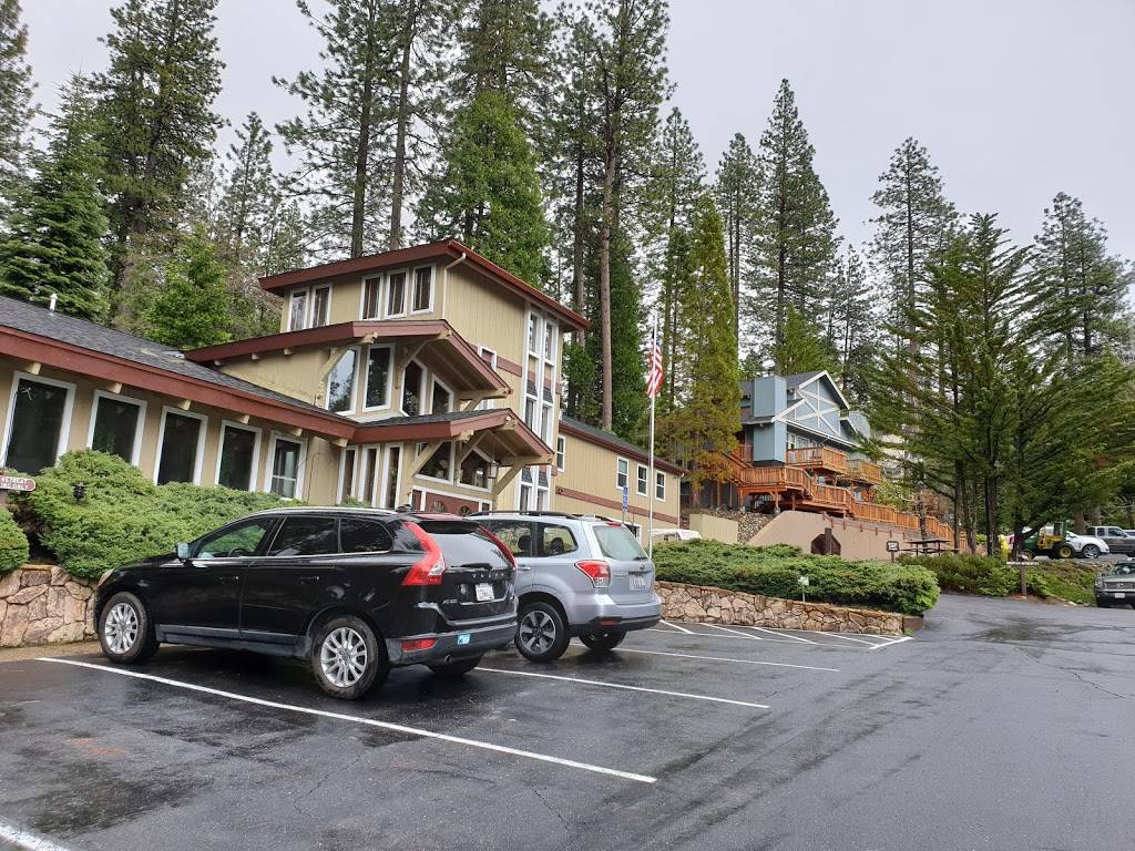 Mountain Retreat Resort | restaurant | 936 Cypress Point Dr, Arnold, CA 95223, USA | 2097954447 OR +1 209-795-4447