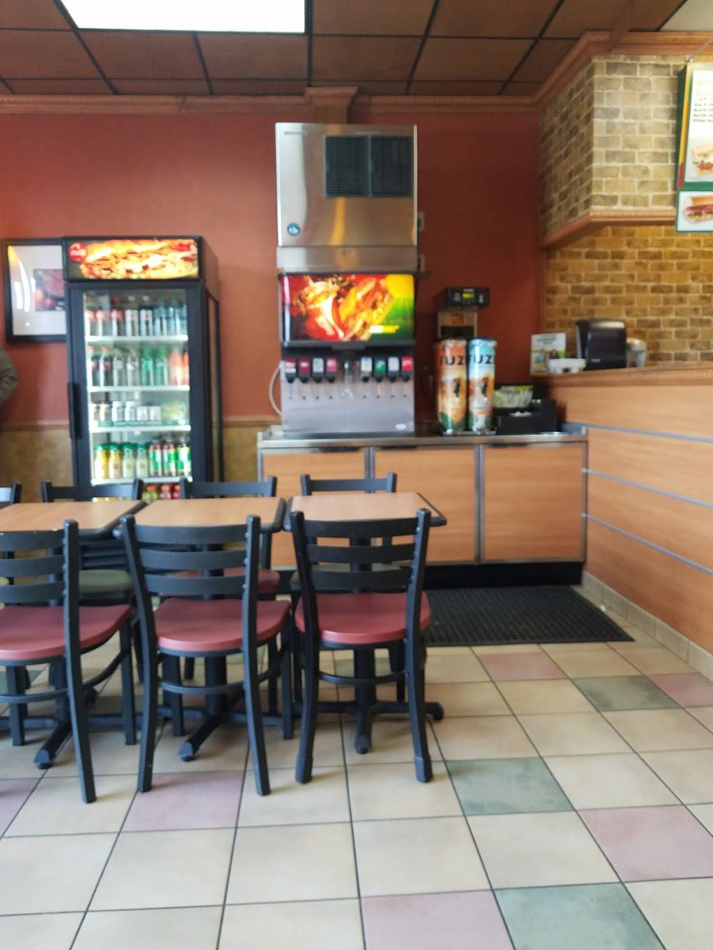 Subway | restaurant | 9309 Poplar Ave, Germantown, TN 38138, USA | 9017534333 OR +1 901-753-4333