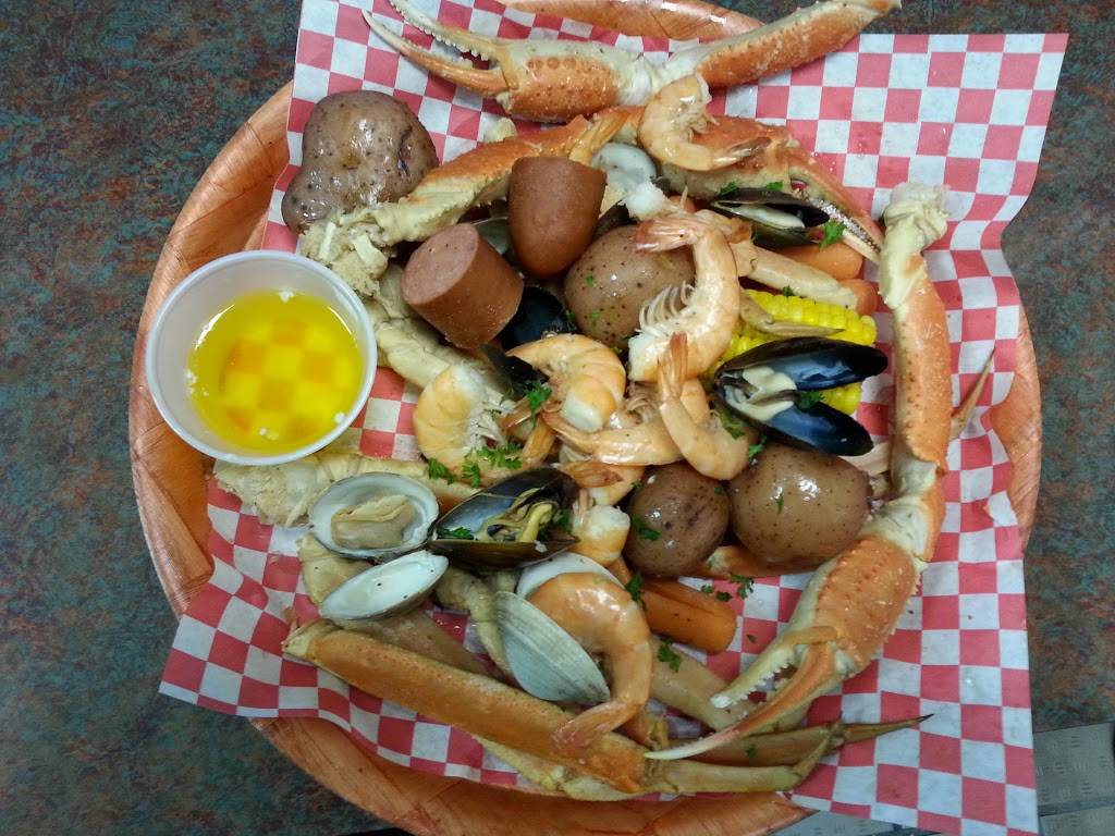 Shells Seafood Restaurant North Tampa | restaurant | 2101 E Fowler Ave, Tampa, FL 33612, USA | 8133042170 OR +1 813-304-2170