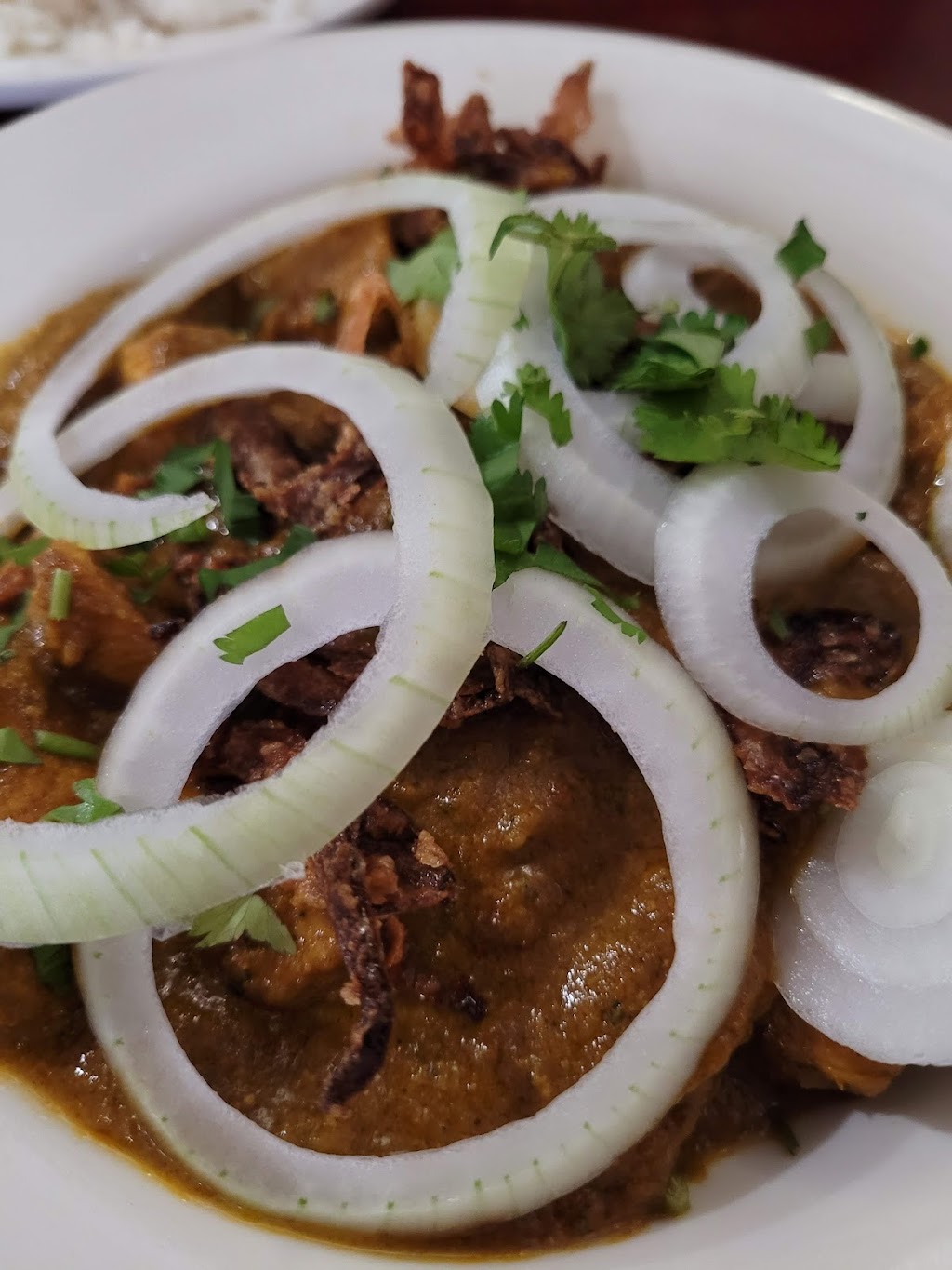 Flavors of India | restaurant | 2524 L St NW, Washington, DC 20037, USA | 2023331155 OR +1 202-333-1155