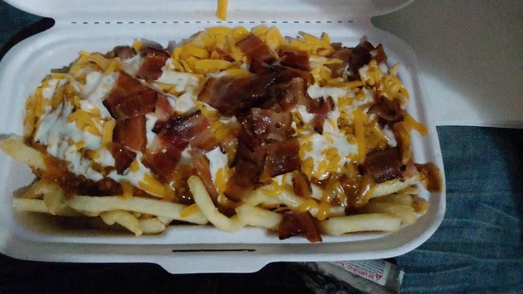 Wienerschnitzel | restaurant | 3591 Bradshaw Rd, Sacramento, CA 95827, USA | 9169705470 OR +1 916-970-5470